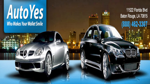 Used Car Dealer «ValueYes», reviews and photos, 17562 Airline Hwy, Prairieville, LA 70769, USA