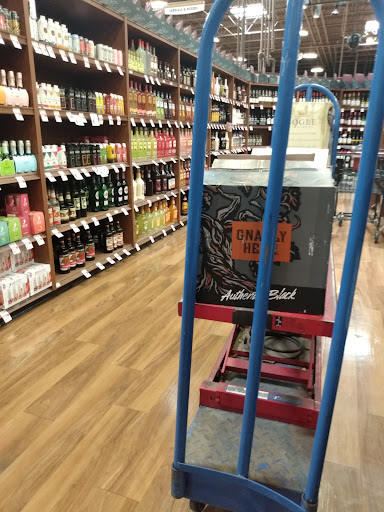 Supermarket «Giant Eagle Supermarket», reviews and photos, 7939 Day Dr, Cleveland, OH 44129, USA