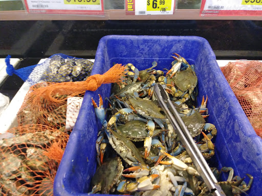 Asian Grocery Store «99 Ranch Market», reviews and photos, 1070 Foster City Blvd, Foster City, CA 94404, USA