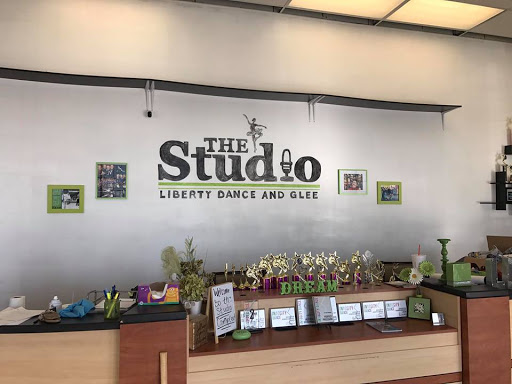 Dance School «The Studio - Liberty Dance and Glee», reviews and photos, 912 W Liberty Dr, Liberty, MO 64068, USA