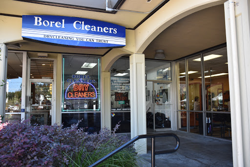 Dry Cleaner «Borel Square Cleaners», reviews and photos, 67 Bovet Rd, San Mateo, CA 94402, USA