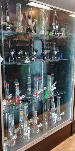 Tobacco Shop «Wise Guys Smoke Shop», reviews and photos, 746 Elmgrove Rd, Rochester, NY 14606, USA