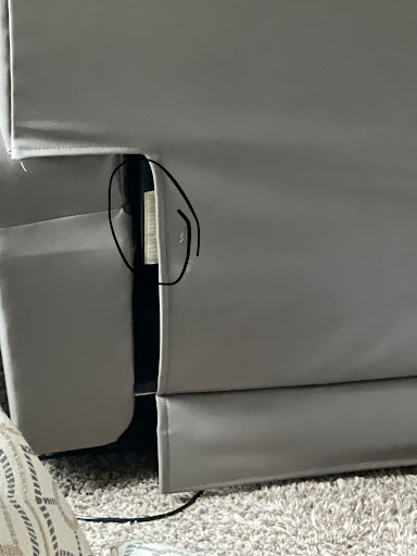 Furniture Store «La-Z-Boy Furniture Galleries», reviews and photos, 2035 Mackenzie Way, Cranberry Twp, PA 16066, USA