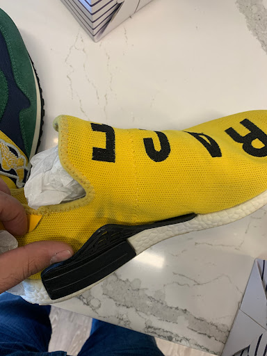 Dry Cleaner «Bibbentuckers - The Dry Cleaner», reviews and photos, 3501 McKinney Ave, Dallas, TX 75204, USA