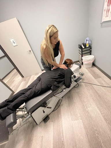 Chiropractor «Arrowhead Clinic Chiropractor Lithia Springs», reviews and photos