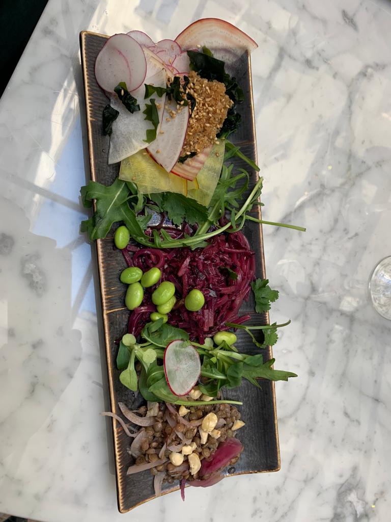 Photo n° 1 de l'avis de Delphine.r fait le 30/03/2021 à 09:02