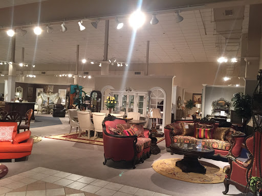 FAYETTEVILLE FURNITURE GALLERY