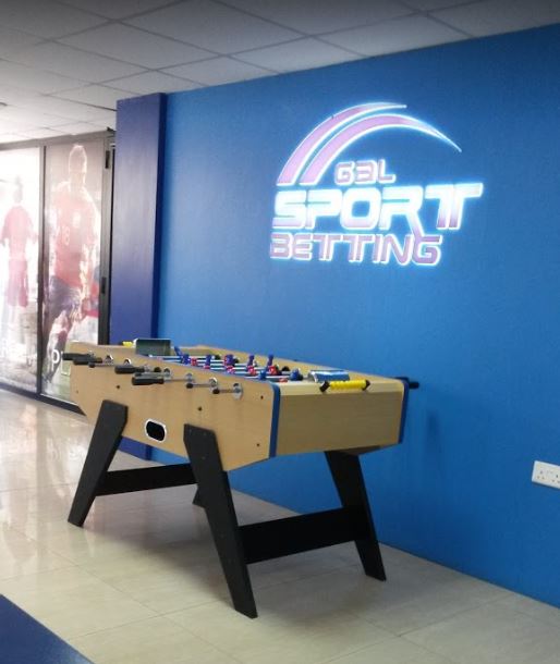 Gal Sport Betting