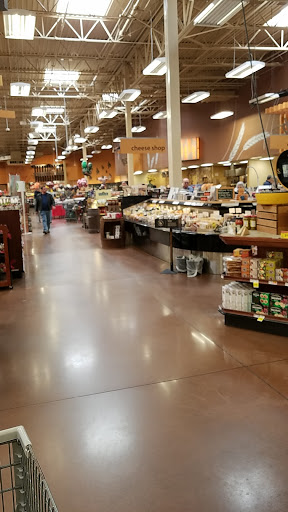Grocery Store «Kroger», reviews and photos, 1524 GA-16, Griffin, GA 30223, USA