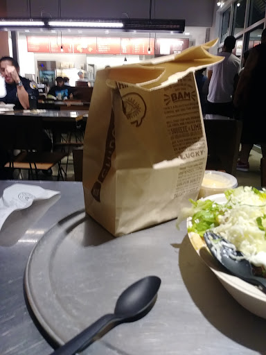 Mexican Restaurant «Chipotle Mexican Grill», reviews and photos, 2500 NE 10th Ct, Homestead, FL 33033, USA