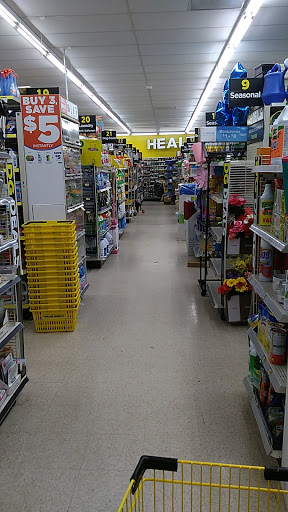 Discount Store «Dollar General», reviews and photos, 525 Eastern Blvd, Essex, MD 21221, USA