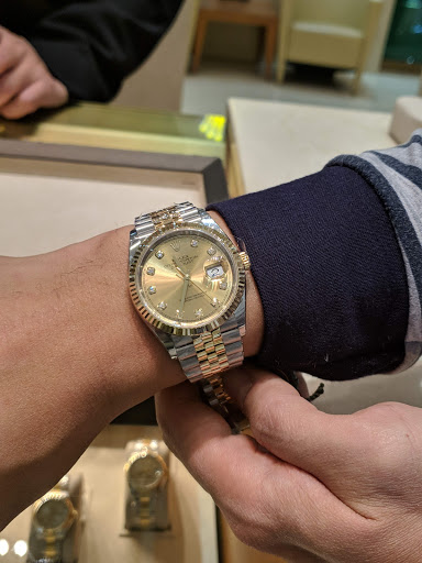 Jeweler «Hing Wa Lee Jewelers», reviews and photos, 1635 S Del Mar Ave, San Gabriel, CA 91776, USA