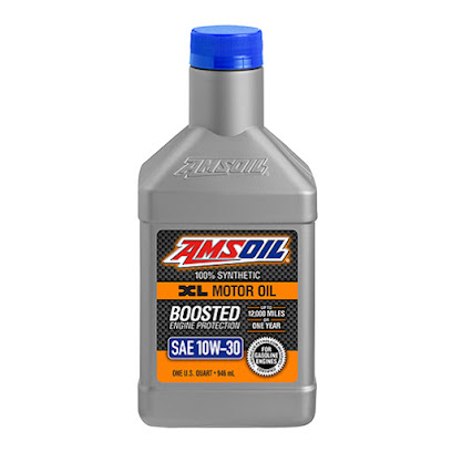 AMSOIL Dealer - AAG Synthetics