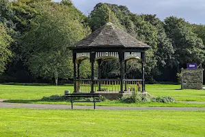 Horsforth Hall Park image