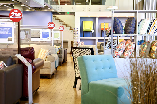 Furniture Store «The Sofa Company - Pasadena», reviews and photos, 100 W Green St, Pasadena, CA 91105, USA