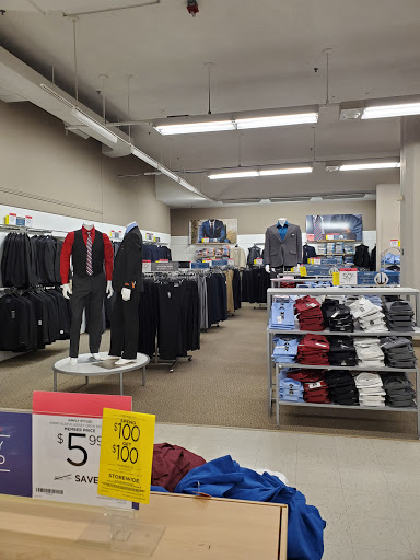 Department Store «Sears», reviews and photos, 436 Main St, Hackensack, NJ 07601, USA