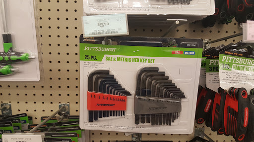 Hardware Store «Harbor Freight Tools», reviews and photos, 275 NJ-18 STE 1, East Brunswick, NJ 08816, USA