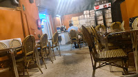 Atmosphère du Restaurant italien izmir à Drancy - n°1