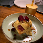 Photo n°2 de l'avis de Alberto.. fait le 18/02/2024 à 14:20 sur le  TEO Torino | Ristorante Torino à Turin