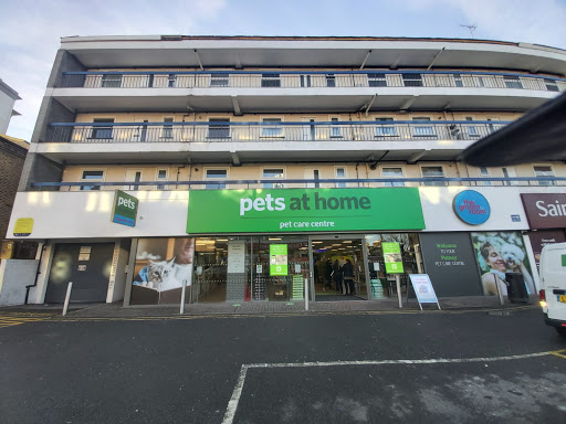 Pets at Home Putney