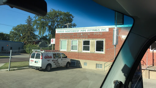 Northwest Pipe Fittings in Fargo, North Dakota