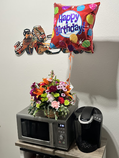 Florist «Elite Flowers and Gifts», reviews and photos, 20280 N 59th Ave #116, Glendale, AZ 85308, USA