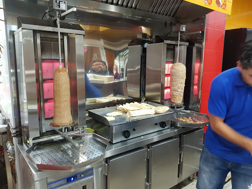 Kebab La Negrilla