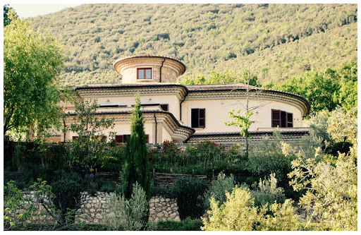 Villa Marciano