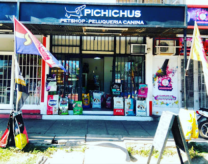 Pet Shop Pichichus Ctes