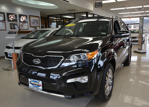 Car Dealer «Huffines Kia Corinth», reviews and photos, 5150 S Interstate 35 E, Denton, TX 76210, USA