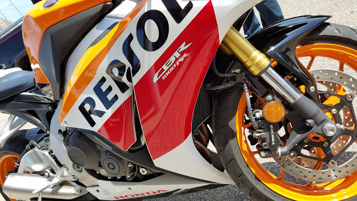 Motorcycle Dealer «Mid America Powersports», reviews and photos, 333 N West St, Wichita, KS 67203, USA