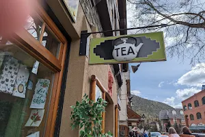 Banff Tea Co image