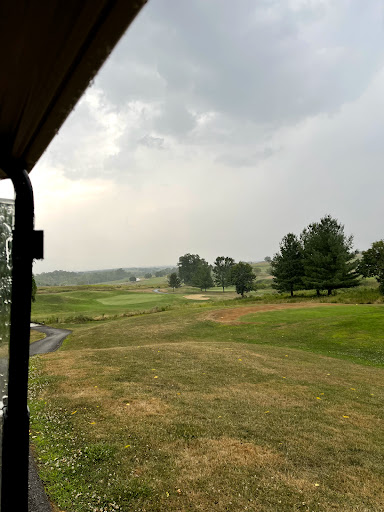 Golf Course «Whitetail Golf Resort», reviews and photos, 11573 Blairs Valley Rd, Mercersburg, PA 17236, USA