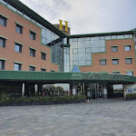 Photo n°1 de l'avis de Marco.o fait le 13/11/2022 à 21:12 sur le  Dado Hotel International à Parma