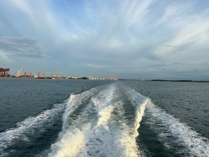 Pelabuhan Johor