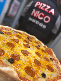 Photos du propriétaire du Pizzeria Pizza Nico à Vauvert - n°7