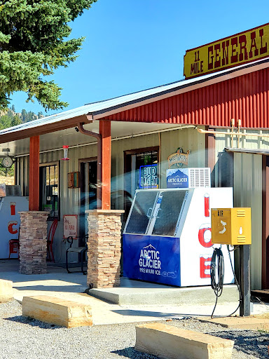 General Store «Eleven Mile General Store», reviews and photos, 5790 Co Rd 92, Lake George, CO 80827, USA