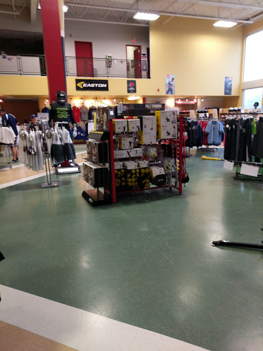 Sports accessories wholesaler Winnipeg