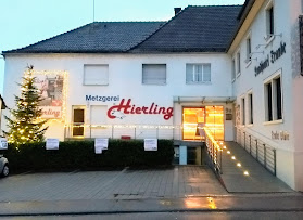 Metzgerei Hierling, Dettingen