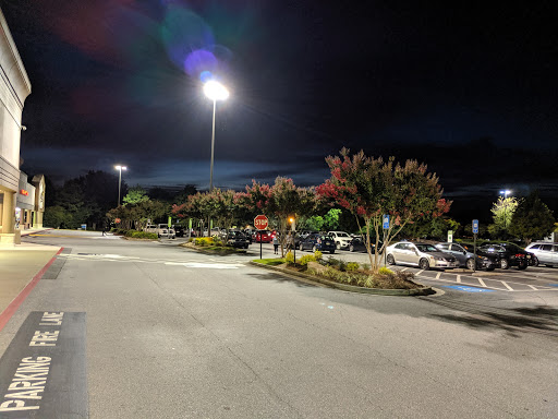 Shopping Mall «Alpharetta Commons Shopping Center», reviews and photos, 4305 Old Milton Pkwy, Alpharetta, GA 30022, USA