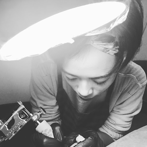 Explore deftones tattoo ideas, creative tattoo ideas in Tarzana, available at Patch Tattoo Therapy