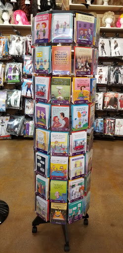 Gift Shop «Stagecoach», reviews and photos, 310 3rd Ave, Kearney, NE 68845, USA