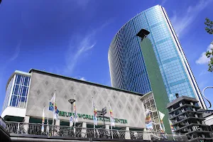 Postillion Hotel & Convention Centre WTC Rotterdam image