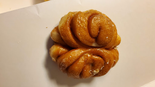 Donut Shop «Banbury Cross Donuts», reviews and photos, 705 S 700 E, Salt Lake City, UT 84102, USA