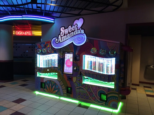 Movie Theater «Regal Cinemas Ballston Common 12», reviews and photos, 671 N Glebe Rd, Arlington, VA 22203, USA