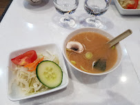 Plats et boissons du Restaurant asiatique Okinawa à Vélizy-Villacoublay - n°8