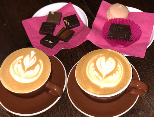 Dessert Shop «Chocolate Pi», reviews and photos, 1205 S Howard Ave, Tampa, FL 33606, USA