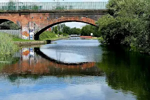 Freemens Meadow Lock image