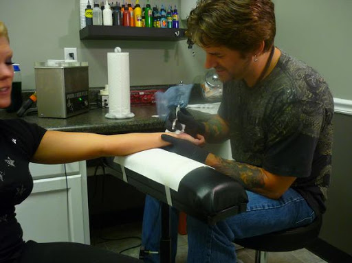 Explore hear no evil see no evil tattoo ideas, creative tattoo ideas in Knoxville, available at Mythical Markings Tattoo Studio