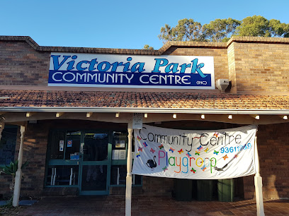 Victoria Park Community Centre